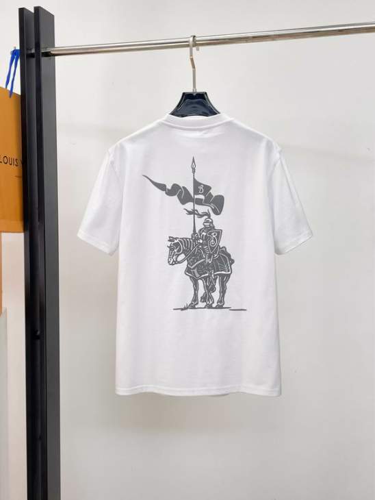 Picture of Burberry T Shirts Short _SKUBurberryS-2XLaztx3119939